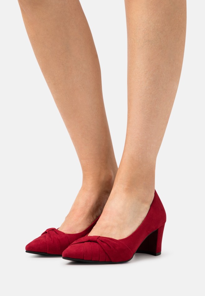 Gabour | Exclusifs Talons Classiques Bleu Foncé